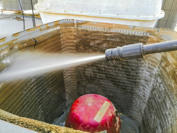 Best Best Air Duct Cleaning Company  in Green Springs, OH