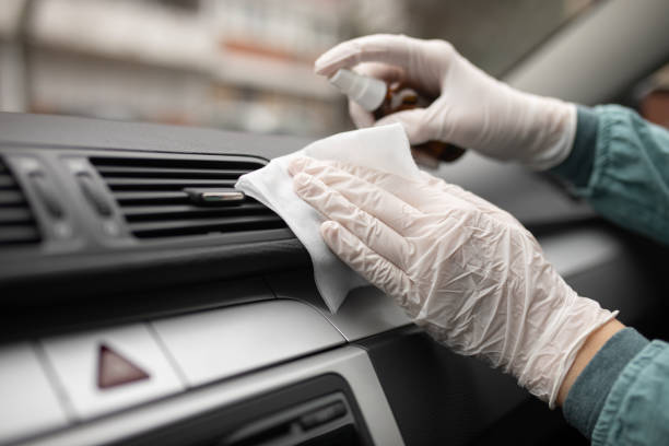 Best Local Air Duct Cleaning Services  in Green Springs, OH
