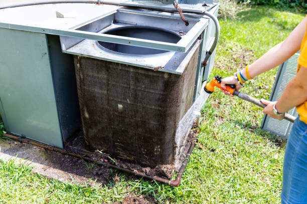 Best Home Air Vent Cleaning  in Green Springs, OH