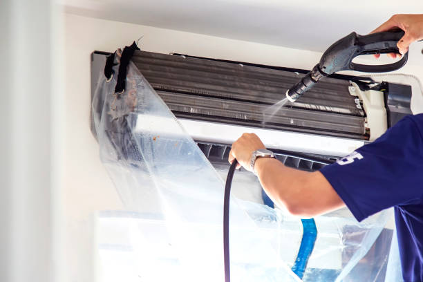 Best Affordable HVAC Duct Cleaning  in Green Springs, OH