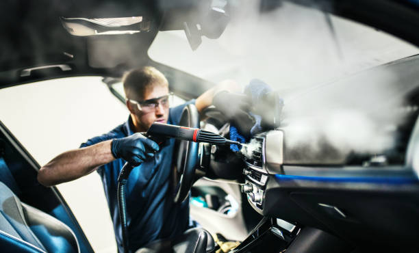 Best Air Vent Cleaning Services  in Green Springs, OH