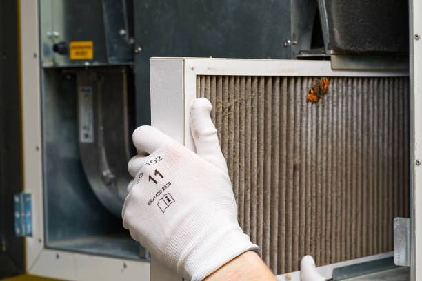 Best Commercial Air Duct Cleaning  in Green Springs, OH