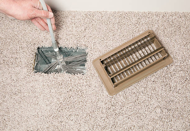 Best Commercial HVAC Duct Cleaning  in Green Springs, OH