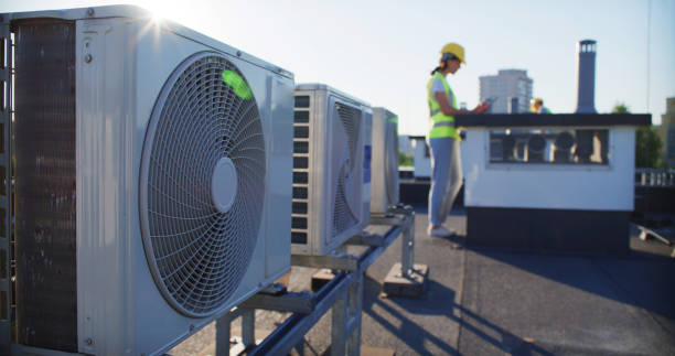 Best Air Vent Cleaning Services  in Green Springs, OH