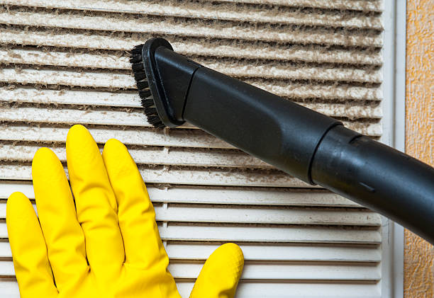 Best Affordable Duct Cleaning Services  in Green Springs, OH