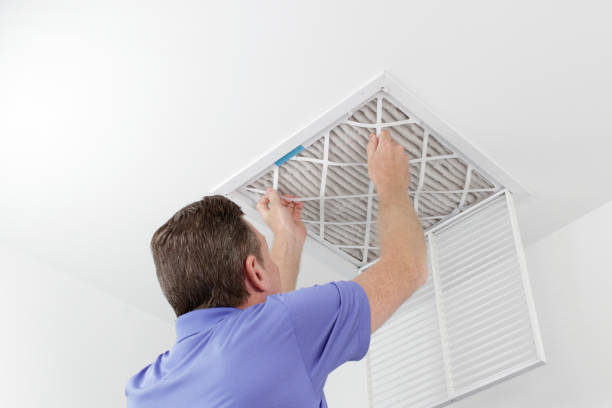 Best Ductwork Cleaning Services  in Green Springs, OH
